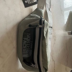 North Face Fanny pack/Waist Pack